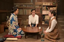 ＜あんぱん＞松嶋菜々子“登美子”のマイペースな発言に視聴者からは「さすが登美子」「全然変わっていない」との声