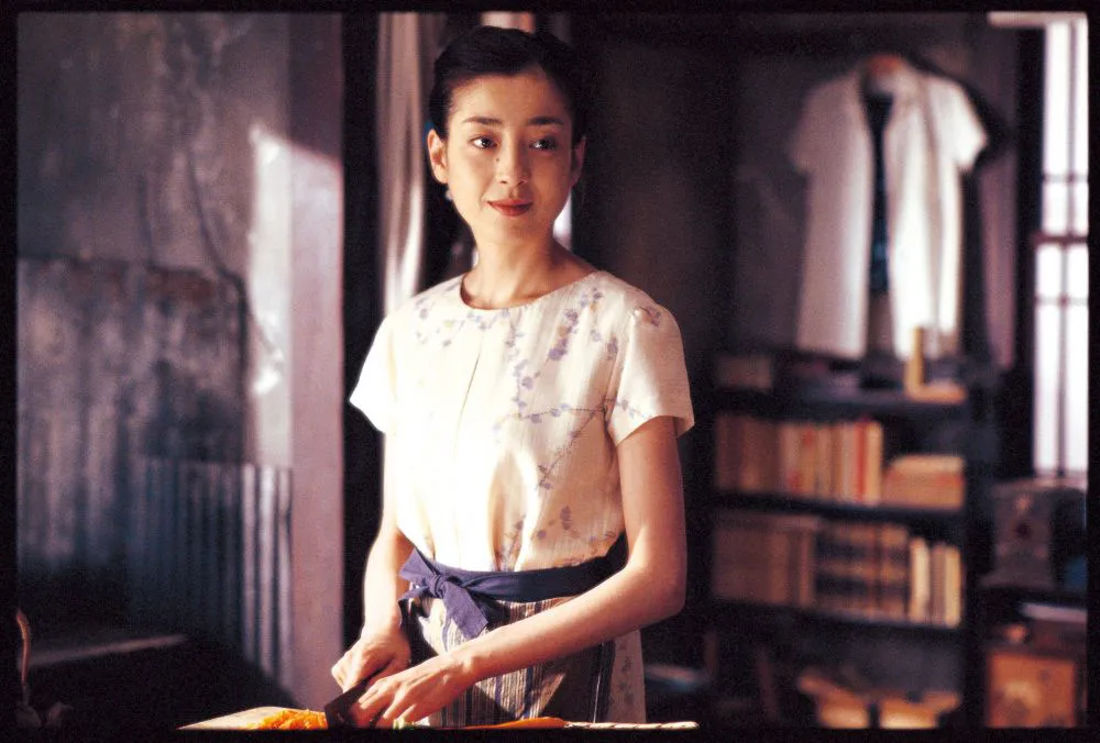 「父と暮せば」