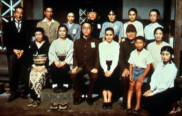 「TOMORROW 明日」