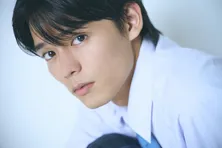 日向亘、20代初の学生役に挑戦 仕事への姿勢を語る「現状に満足してしまったら終わり」<僕達はまだその星の校則を知らない>