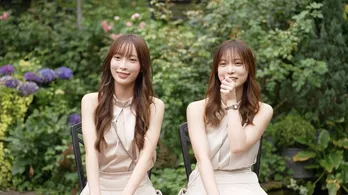 4組の双子姉妹が同時に恋人探しをする新恋愛企画「ツインズ・ラブ」スタート 男性参加者にMC陣「嘘でしょ?」<愛のハイエナ4>
