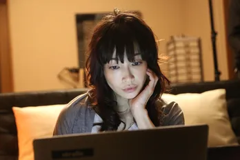 りょう、稲森いずみと「ロンバケ」以来21年ぶりの共演!!『変わらず美しい!』