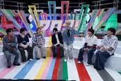 SixTONES、約10年ぶりに6人全員で芝居「超大作じゃん！コントの域を超えている」＜ワロタ！＞