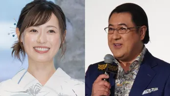 小手伸也&白鳥玉季、福原遥らと並んだショットに「玉季ちゃんが大人女子になっててびっくり」<明日はもっと、いい日になる>