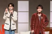 「グラスハート」世界最速試写会イベントより