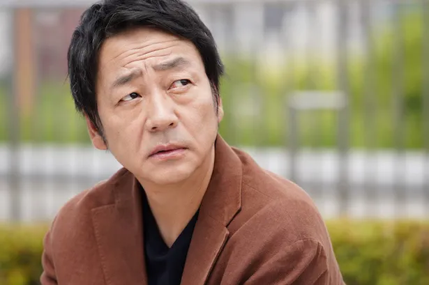 「大追跡～警視庁SSBC強行犯係～」第4話より