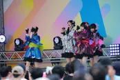  ファントムシータが「TIF2025」に出演