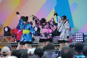 ファントムシータが「TIF2025」に出演