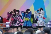  ファントムシータが「TIF2025」に出演