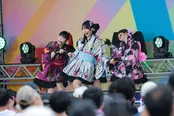  ファントムシータが「TIF2025」に出演
