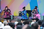  ファントムシータが「TIF2025」に出演