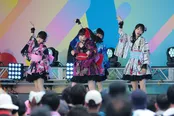  ファントムシータが「TIF2025」に出演
