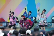  ファントムシータが「TIF2025」に出演