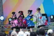  ファントムシータが「TIF2025」に出演