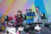  ファントムシータが「TIF2025」に出演