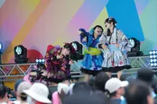  ファントムシータが「TIF2025」に出演