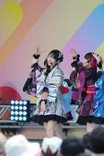  ファントムシータが「TIF2025」に出演