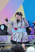  ファントムシータが「TIF2025」に出演