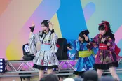  ファントムシータが「TIF2025」に出演