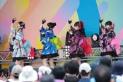  ファントムシータが「TIF2025」に出演