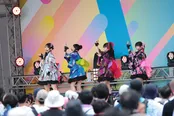  ファントムシータが「TIF2025」に出演