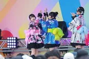  ファントムシータが「TIF2025」に出演