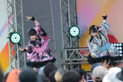  ファントムシータが「TIF2025」に出演