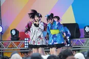  ファントムシータが「TIF2025」に出演