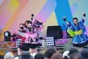  ファントムシータが「TIF2025」に出演