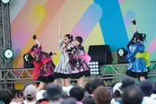  ファントムシータが「TIF2025」に出演