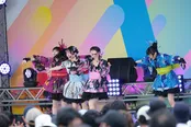  ファントムシータが「TIF2025」に出演