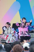  ファントムシータが「TIF2025」に出演