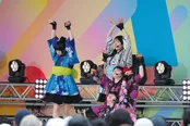  ファントムシータが「TIF2025」に出演