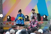  ファントムシータが「TIF2025」に出演