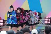  ファントムシータが「TIF2025」に出演