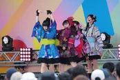  ファントムシータが「TIF2025」に出演