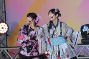  ファントムシータが「TIF2025」に出演