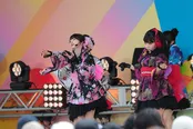  ファントムシータが「TIF2025」に出演