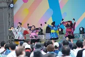  ファントムシータが「TIF2025」に出演