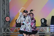  ファントムシータが「TIF2025」に出演