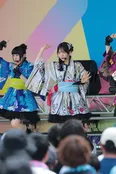  ファントムシータが「TIF2025」に出演