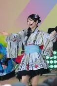  ファントムシータが「TIF2025」に出演