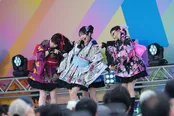  ファントムシータが「TIF2025」に出演