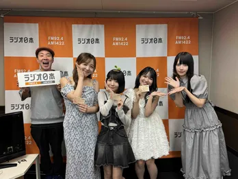 小道具ライバー・うみｽｩｺﾞｫｲ、ライブ配信を始めたキッカケを明かす「彼氏に振られて、いく先のない言葉とかをぶちまけるために」