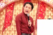 【写真】「小学生の頃、夢中で見ていた」という「レッドカーペット」に初出演を果たした友田オレ