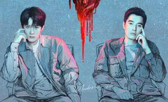 タン・ジェンツーが出演する中国の犯罪捜査ドラマのシーズン2をCSで日本初放送<猟罪図鑑2>