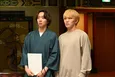 神山智洋“翔太”と中村海人“輝元”に試練が立ちはだかるも“ハートフル”に乗り越える<ミッドナイト屋台2〜ル・モンドゥ〜>