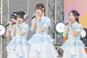 NGT48が「TIF2025」に出演