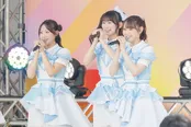 NGT48が「TIF2025」に出演