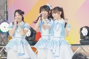 NGT48が「TIF2025」に出演